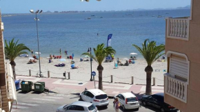 APARTAMENTO 70MT 1 LINEA DEL MAR MENOR LO PAGAN